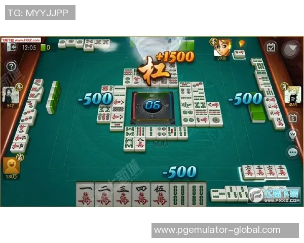 电子pg游戏麻将胡了游戏平台-电子PG游戏麻将胡了游戏平台，探寻虚拟世界的博弈乐趣-电子pg游戏麻将胡了游戏平台