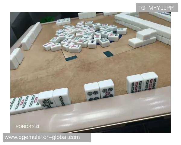 麻将胡了游戏直播-麻将胡了游戏直播，探索数字时代的麻将魅力与互动体验-麻将胡了游戏直播