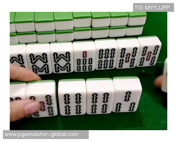 pg麻将胡了在哪个平台-探讨现今趋势如何识别心仪平台的 PG麻将动态牌局之胡了瞬间-pg麻将胡了在哪个平台